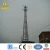 Import HDG Steel Telecommunication Pole Tower from China