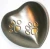 Import heart cremation urns from India