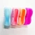 Heart Shape Hot Cosmetic Tool Silicone Makeup Egg Brush Cleaner