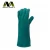 Import Heat Resistant Tig Welder BBQ Animal handling Long Sleeve Leather Welding Gloves from China