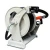 Import Heavy Duty 3/4&quot; 1&quot; Spring Rewind Hose Reel from China