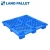 Import Heavy duty euro plastic pallet 1200x1000 recycled Euro standard Reusable Plastic Pallets wholesale from China