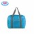 Import Heavy Duty Expandable Folding Tote Bag Reusable RPET Polyester Foldable Travel Bag from China