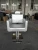 Import Heavy Duty Hydraulic Pump White Hair Salon Chair Salon Furniture from China