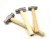 Import Heavy Duty Oak Wood Handle Sledge Hammer Forged Steel Octagon Hammer Square Head Stoning Masonry Hammer 2LB 3LB 4LB from China