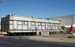 Heavy Steel Structure Project for Power plant