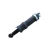 Import Heavy truck front cabin shock absorber 1075077 1075076 rubber air shock absorber from China