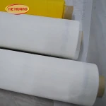 Hehuang Polyester Printing Mesh For Lacquerware Of Screen Printing