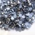 Import Hematite Garment decorative crystals glass diamonds hotfix bulk rhinestone from China