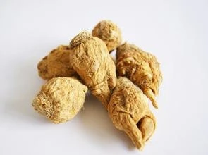 Herb Supplement Provide Energy 100% Natural And Effective Maca