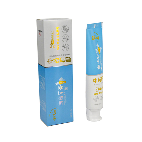 Qinglin Toothpaste Buy Herbal Ingredient Toothpaste Remove Stains, Oral Cavity Clean And ...
