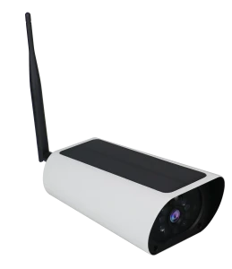 HEYECAI Cloud storage remote monitoring surveillance wireless wifi ip camera outdoor solar power camera security cctv