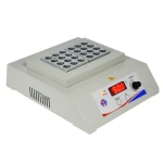 HFH Lab Dry Bath Incubator Biochemical Thermostat Small Medical Laboratory Mini Dry Bath Heating Dry Thermostat