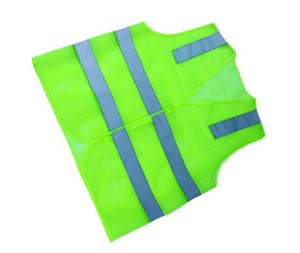Hi Vis Wholesale High Visibility Police Airport Construction Security Reflective Safety Vest Clothing With Pocket