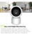 Import Higestone cctv camera 1080P FHD auto tracking home security from China