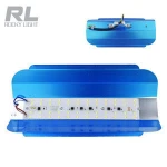 High brightness led iodine-tungsten lamp Hot Sale Retrofit 50w High Power Aluminum Led High Bay Light
