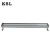 Import High Brightness led linear bar lightip65 outdoor 36w 48w 60w rgb dmx led wall washer light from China