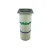 Import High capacity Easy clean the powder dust collector HEPA air cylinder 5 micron cartridge filter from China