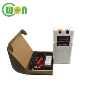 Buy High Capacity Fishing Lithium Ion Battery Pack 14.8v 10400mah For Daiwa  Shimano Dn-1700ns from Shenzhen Cowon Technology Limited, China