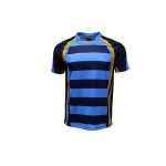 High custom professional rugby team wear