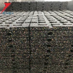 High Density Crossfit Gym Rubber Flooring Sport Rubber Floor