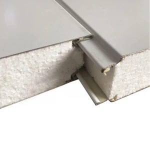 High density polyurethane exterior wall decorative laminated heat resistant insulation foam panels waterproof eps wall panel