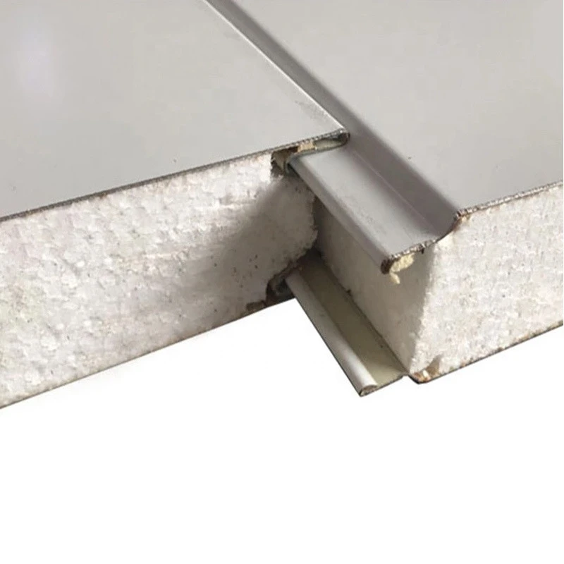 High density polyurethane exterior wall decorative laminated heat resistant insulation foam panels waterproof eps wall panel