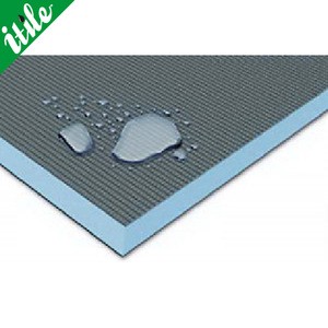 High density XPS extruded polystyrene foam board