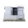 High efficiency customized precision processing laser metal cutting machine price sheet metal fabrication part