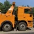Import High Efficiency Operating HOWO 25tons 30tons Rotator Tow wrecker Truck for Sale from China
