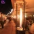 Import High efficiency stainless steel floor standing outdoor patio gas heater from China