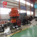 High-Efficiency stone mine Cone Crusher machine parts on sale