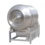 High efficiency vacuum meat tumbling machine / meat tumbler machine