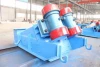 High Efficient Coal Vibrating Grizzly Feeder