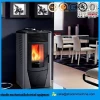 high efficient wood stove pellet/ wood pellet stove with boiler/ antique fireplace inserts for pellet stoves