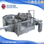 High-End Clean Easily Carbonated Soft Drinks
