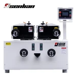 High Gloss Roller Coating Machine For UV Varnish Paint