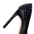 Import High Heel factory  Wholesale custom size high quality fashion high heels 11cm for women H123 from China