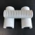 Import High insulating steatite Ceramic electric resistance  Ceramics insulator from China