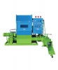High Output EPS Hydraulic Compactor For XPS Foam Recycling