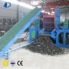 High output used rubber tire recycling machine for sale
