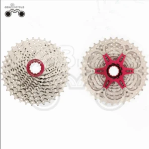 High performance 10-speed bicycle freewheel