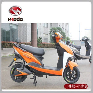 High Performance Cheap OEM Electric Motorcycle