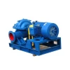High Performance Horizontal Electric Centrifugal Water Pumps with Factory Price