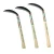 Import High performance Japanese weeding palm harvesting hand sickle from Japan