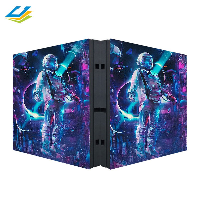 High Performance LED Video Wall Screen Indoor Outdoor P2.5 LED Display Screen