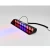 Import high power cheap strobe light red blue Amber white  dash flash light for police emergency vehicle from China