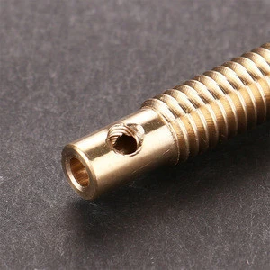 High Precision CNC machine ball screw