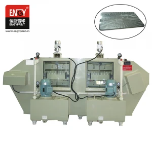 High Precision PCB Production Line Chemical etching machine