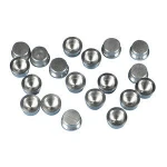 High precision sock knitting aluminum processing machinery parts